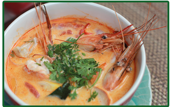 Tom Yum Kung