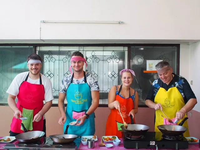 Cooking Class