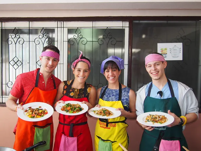 Cooking Class