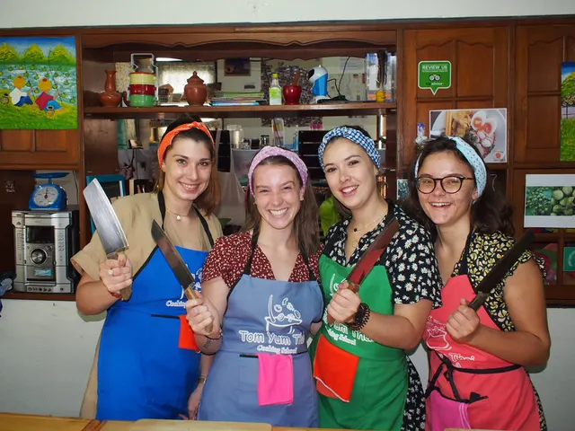 Cooking Class