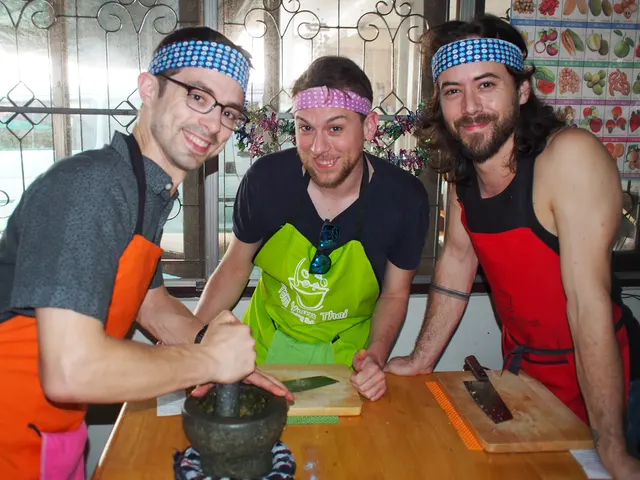 Cooking Class