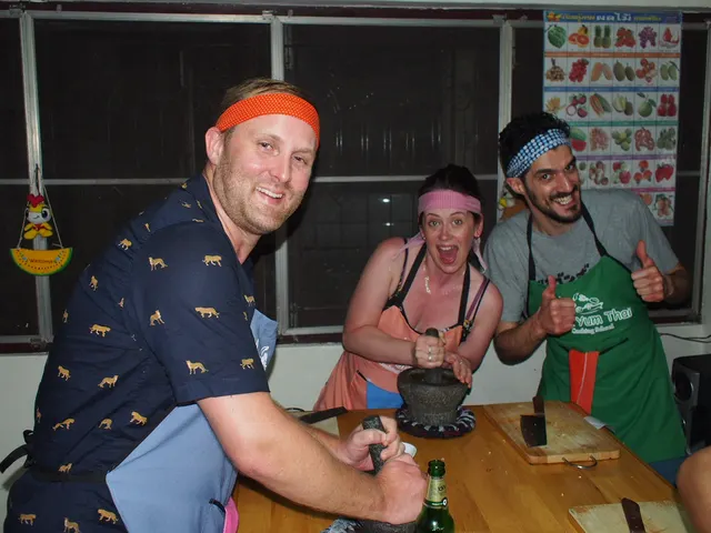 Cooking Class